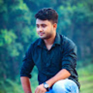 Meet your Posher, Murad